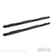 Westin Automotive 19-C SILVERADO/SIERRA 1500 CREW CAB(5.5 FT BED)BLK PRO TRAXX 5 W2W OVAL NERF BAR 21-534685 - alternate 10